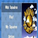 Download MiniSquadron Cell Phone Game